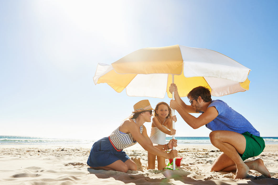 Things To Do Family Activities on the Gulf Coast