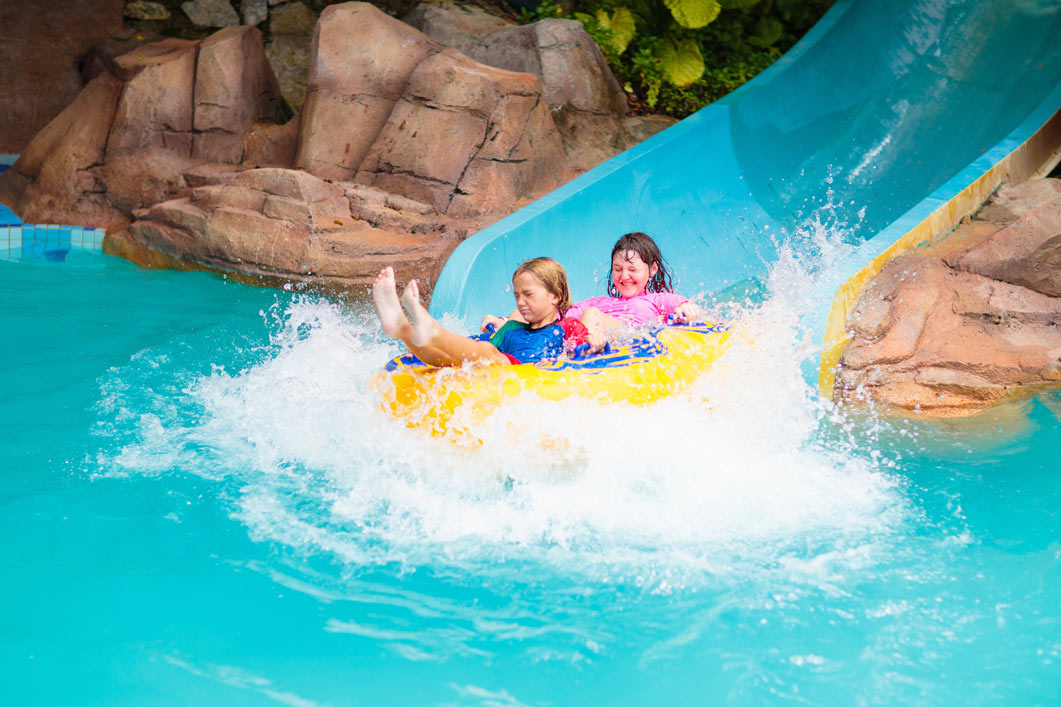 Things To Do Amusement Park