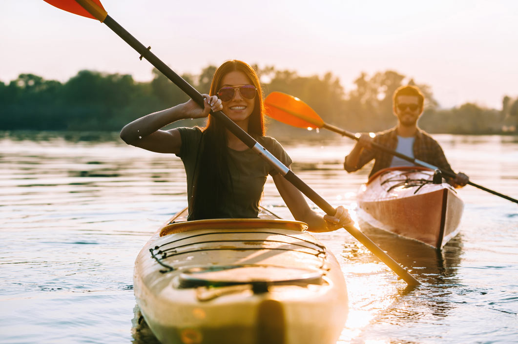 Things To Do Outdoor Attractions